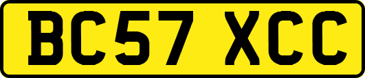BC57XCC