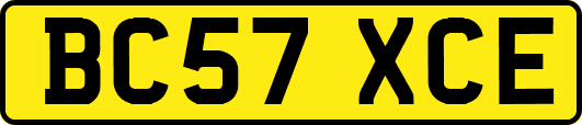 BC57XCE