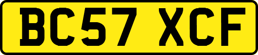 BC57XCF