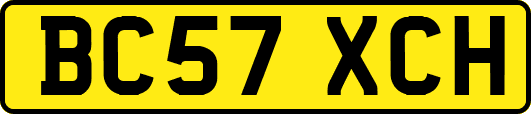 BC57XCH