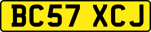 BC57XCJ