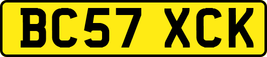 BC57XCK