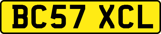BC57XCL