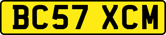 BC57XCM