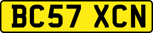 BC57XCN