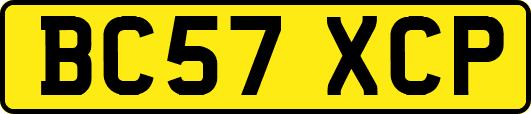 BC57XCP