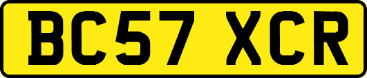BC57XCR