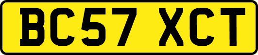 BC57XCT