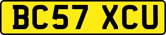 BC57XCU
