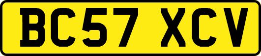 BC57XCV