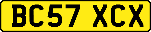 BC57XCX
