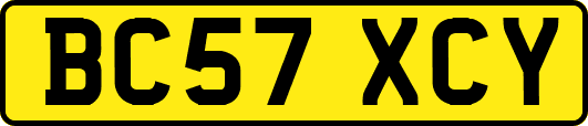 BC57XCY