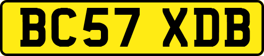 BC57XDB
