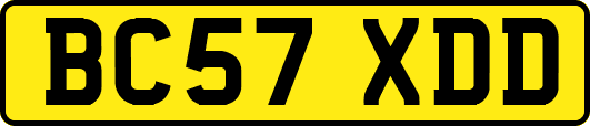BC57XDD