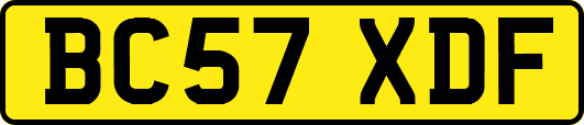 BC57XDF