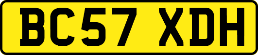 BC57XDH