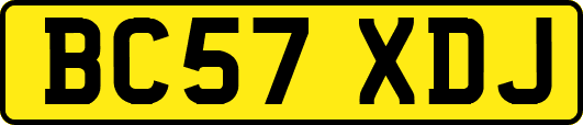 BC57XDJ