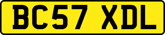 BC57XDL