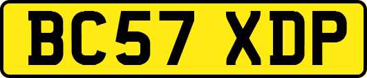 BC57XDP