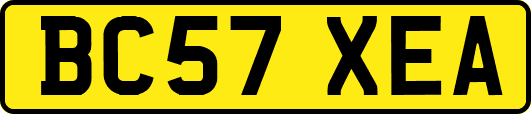 BC57XEA