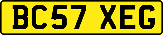 BC57XEG