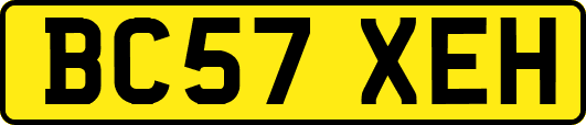 BC57XEH