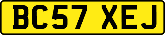 BC57XEJ