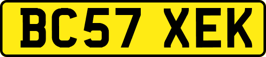 BC57XEK