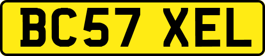 BC57XEL