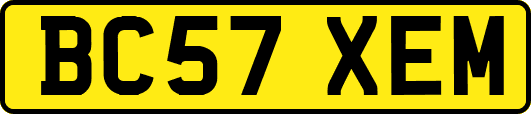 BC57XEM