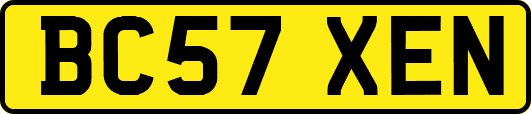 BC57XEN