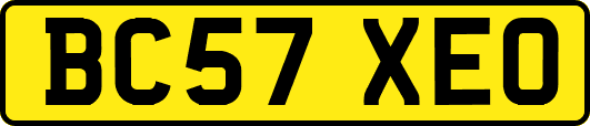 BC57XEO