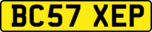 BC57XEP