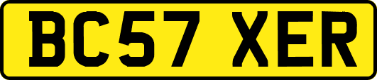 BC57XER