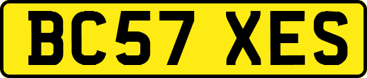 BC57XES