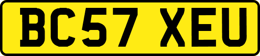 BC57XEU