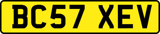 BC57XEV