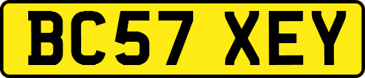 BC57XEY