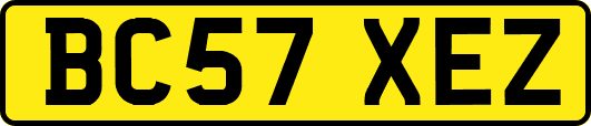 BC57XEZ