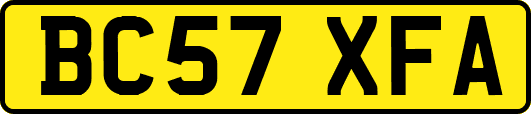 BC57XFA