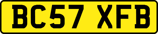 BC57XFB