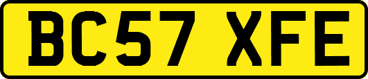 BC57XFE