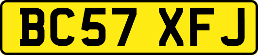 BC57XFJ