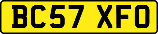 BC57XFO