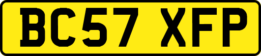 BC57XFP