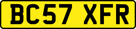 BC57XFR
