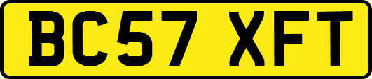 BC57XFT