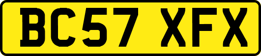 BC57XFX