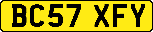 BC57XFY