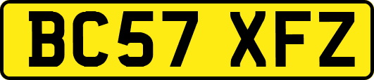 BC57XFZ